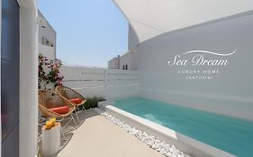 Sea Dream Luxury Home